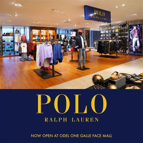 sri lanka ralph lauren factory